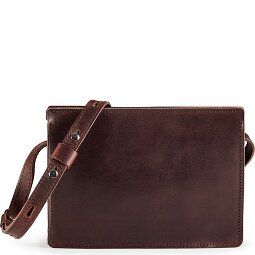 Harold's SAS Umhängetasche Leder 23 cm  Variante 1
