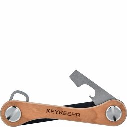 Keykeepa Wood Schlüsselmanager 1-12 Schlüssel  Variante 1