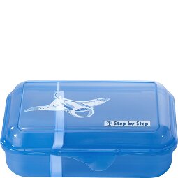 Step by Step Brotdose 18 cm  Variante 3