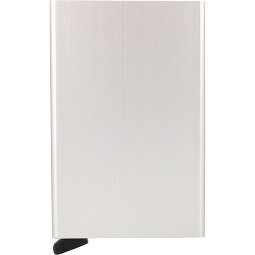 Secrid Cardprotector Kreditkartenetui RFID Schutz Aluminium 6 cm  Variante 2