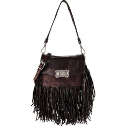 Campomaggi Agnese Umhängetasche S Leder 20 cm  Variante 2