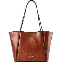 The Bridge Icons Shopper Tasche Leder 38 cm  Variante 1