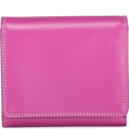 Mywalit Geldbörse RFID Schutz Leder 10.5 cm  Variante 3