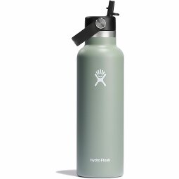 Hydro Flask Hydration Standard Flex Straw Cap Trinkflasche 621 ml  Variante 1