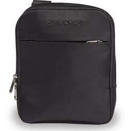 Stratic Pure Umhängetasche 19 cm  Variante 1