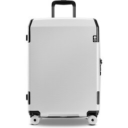 Echolac Logic Pro 4 Rollen Trolley 66 cm mit Dehnfalte  Variante 4