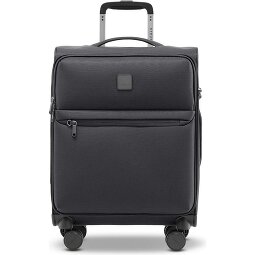 Stratic Lite 4 Rollen Kabinentrolley S 55 cm  Variante 1