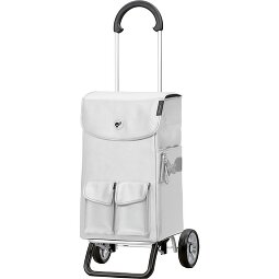 Andersen Shopper Scala Shopper Plus Abbo Einkaufstrolley 54 cm  Variante 2