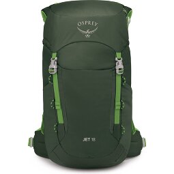 Osprey Jet 18 Wanderrucksack 46 cm  Variante 2