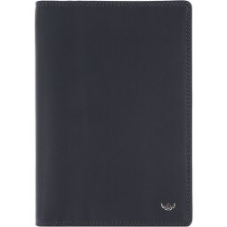Golden Head Polo Geldbörse RFID Schutz Leder 11.5 cm  Variante 3