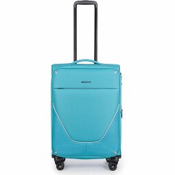 Stratic Strong 4 Rollen Trolley M  Variante 3