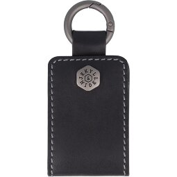 Jekyll & Hide Texas Schlüsselanhänger Leder 5 cm  Variante 1