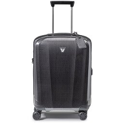 Roncato We Are Glam 4 Rollen Kabinentrolley 55 cm  Variante 1