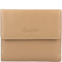 Esquire Peru Geldbörse RFID Leder 10 cm  Variante 5