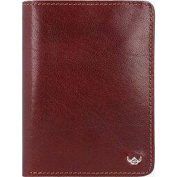 Golden Head Colorado Geldbörse RFID Leder 10 cm  Variante 3