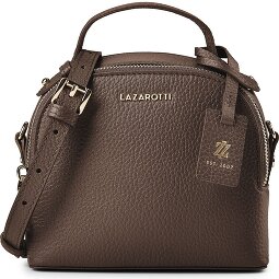 Lazarotti Bologna Leather Crossbody Handtasche Leder 17 cm  Variante 9
