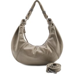 FredsBruder Always With You Schultertasche Leder 48 cm  Variante 2