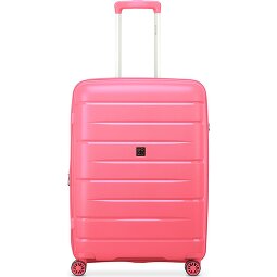MODO by Roncato Starlight 3.0 4 Rollen Trolley 66 cm mit Dehnfalte  Variante 2