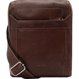 Voi City Cowboy Umhängetasche Leder 20 cm  Variante 1