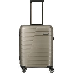 Travelite Air Base 4-Rollen Kabinentrolley 55 cm  Variante 2