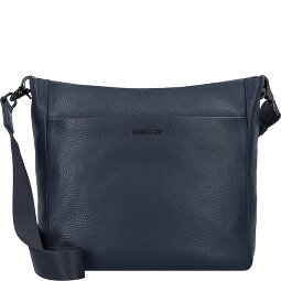 Mandarina Duck Mellow Leather Umhängetasche Leder 30 cm  Variante 1