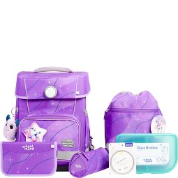 School-Mood Champion Pro Schulranzen-Set 7-teilig  Variante 9