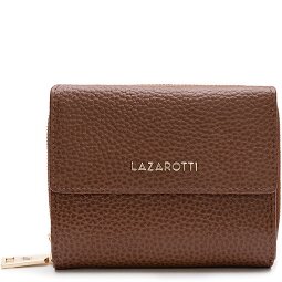 Lazarotti Bologna Leather Geldbörse Leder 12 cm  Variante 1