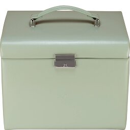 Windrose Merino Schmuckkasten 26 cm  Variante 2