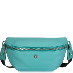 Jekyll & Hide Gürteltasche Leder 20 cm  Variante 2