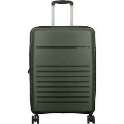 Jump Aven 4 Rollen Trolley M 65 cm mit Dehnfalte  Variante 2
