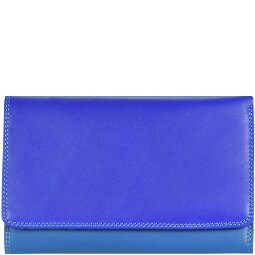 Mywalit Medium Tri-fold Geldbörse I Leder 14 cm  Variante 4