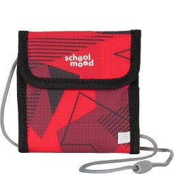 School-Mood Brustbeutel 11 cm  Variante 6