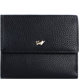 Braun Büffel Asti Geldbörse RFID Leder 12 cm  Variante 3