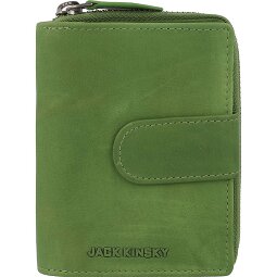 Jack Kinsky Aruba Geldbörse Leder 2.5 cm  Variante 1