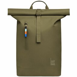 GOT BAG Rolltop Lite 2.0 Rucksack 42 cm Laptopfach  Variante 3