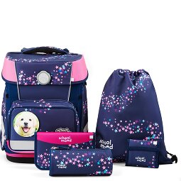 School-Mood Champion Maxx Pro Schulranzen-Set 6-Teilig Modell 2026  Variante 7