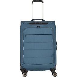 Travelite Skaii 4-Rollen Trolley 67 cm  Variante 2