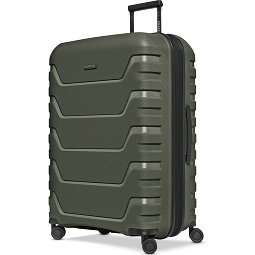 Smartbox Edition 01 4 Rollen Trolley 76 cm mit Dehnfalte  Variante 3
