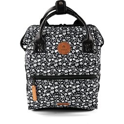 Cabaia Adventurer  All Over Small City Rucksack 32 cm  Variante 3