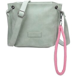Fritzi aus Preußen Fritzi03N Vintage Umhängetasche 22.5 cm  Variante 3