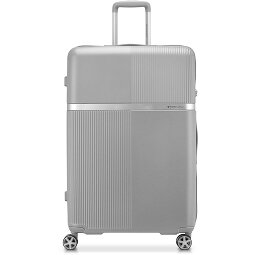 Roncato Airglam 4 Rollen Trolley L 77 cm mit Dehnfalte  Variante 1