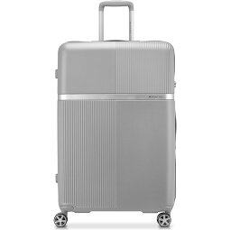Roncato Airglam 4 Rollen Trolley L 77 cm mit Dehnfalte  Variante 2