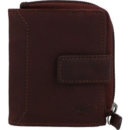 camel active Ocean Geldbörse RFID Schutz Leder 9 cm  Variante 2