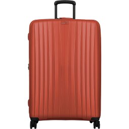 Jump Enais 4 Rollen Trolley 75 cm mit Dehnfalte  Variante 2