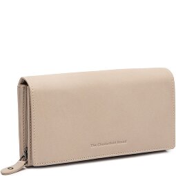 The Chesterfield Brand Valetta Geldbörse RFID Schutz Leder 18 cm  Variante 1
