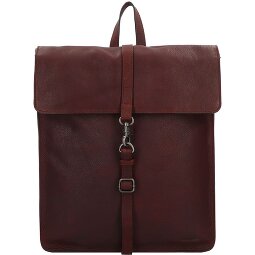 Burkely Antique Avery Daypack Leder 40 cm  Variante 1