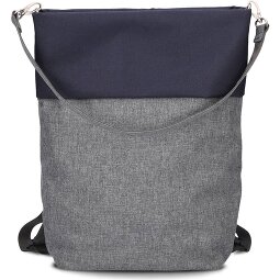 Zwei Kim Daypack 38 cm Laptopfach  Variante 1