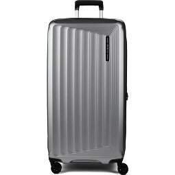 Samsonite Nuon 4 Rollen Trolley 80 cm  Variante 2