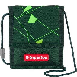 Step by Step Brustbeutel 11 cm  Variante 3