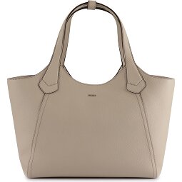 Boss Lenah Shopper Tasche Leder 33 cm  Variante 2